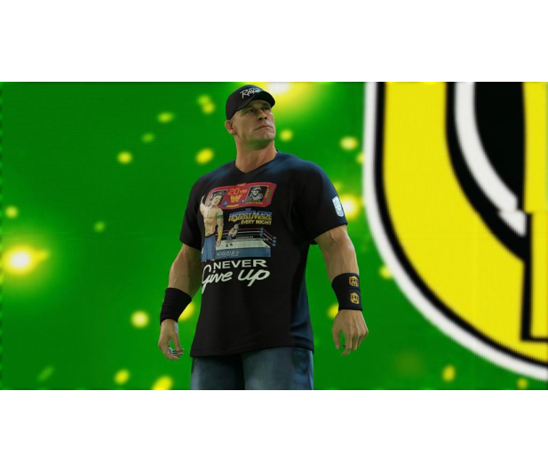 PlayStation WWE 2K23 - 1113396 - zdjęcie 5